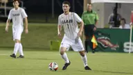 Blazers Fly By the Eagles, 2-1
