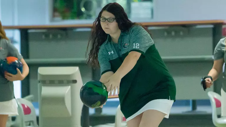 No. 19 UAB Bowling Opens 2017-18 Season