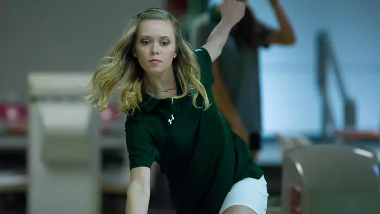 Blazers Go Undefeated on Day One of Hornet Classic