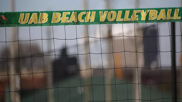 2018 Beach Volleyball Schedule Announced