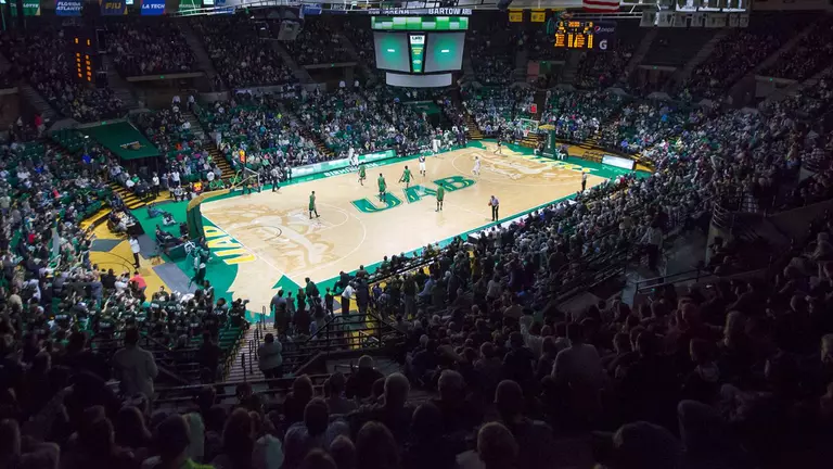 Blazers Host Jacksonville Friday in Season Opener