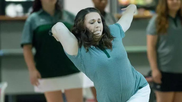 Blazers in Fourth Place Going Into Final Day