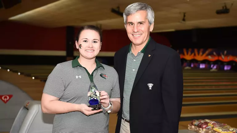 Blazers Open Season With Fifth Place Finish