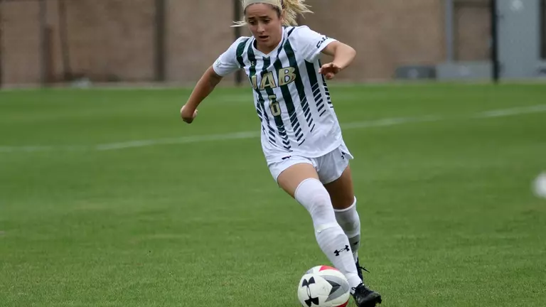 Daugherty, Presedo Nab Conference USA Weekly Awards