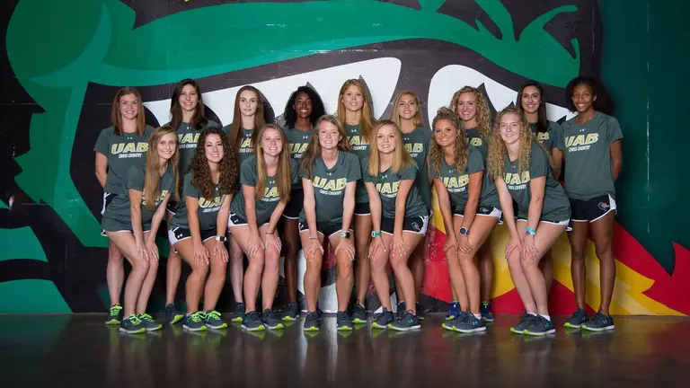 Blazers Look For Strong Performance At Conference Meet