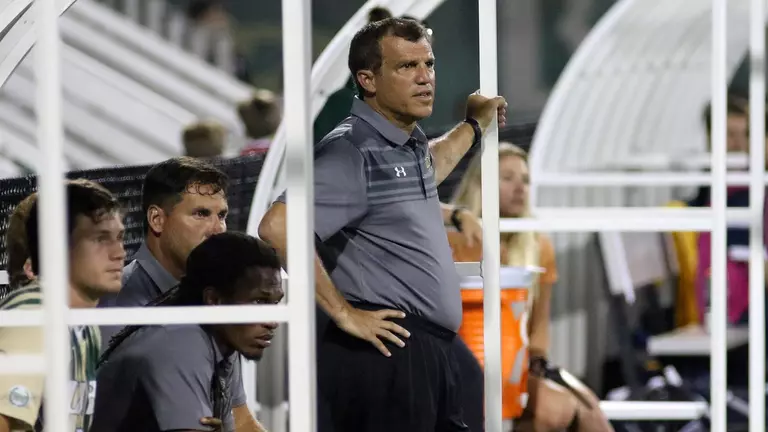 Blazers Travel to Marshall for Saturday Night Match