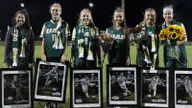 Brewer leads UAB Past Middle Tennessee on Senior Night