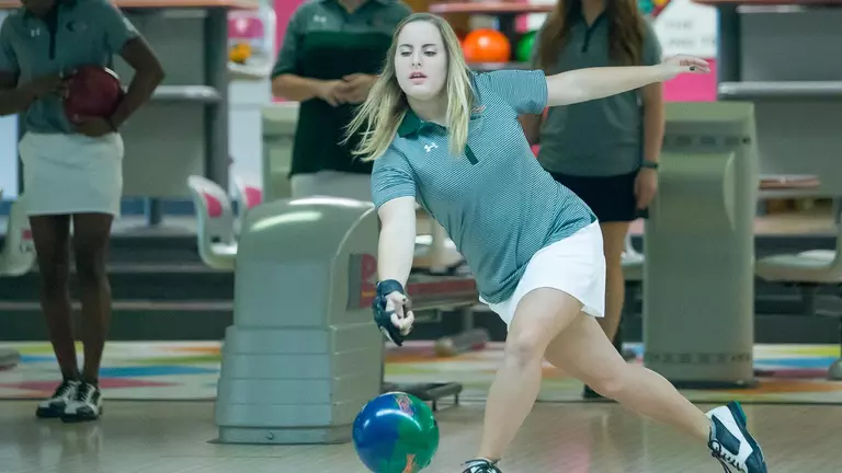 Blazers Move Into Top-10 On Day Two