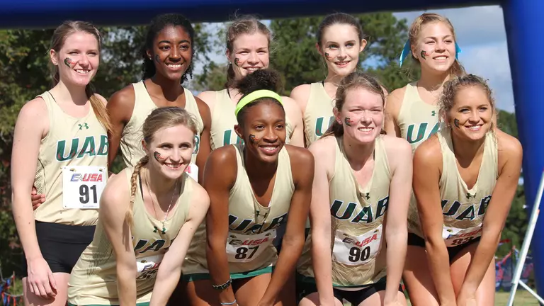 UAB Finishes Fourth at C-USA Championships, Best Since 2010