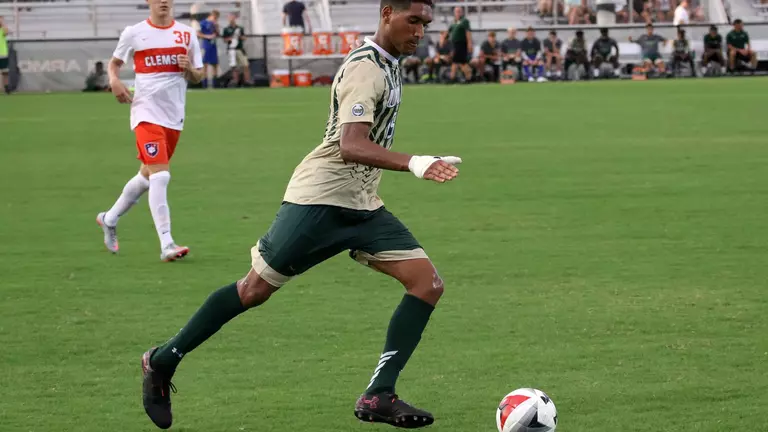 Blazers Fall On the Road at Georgia State, 4-1