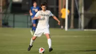 UAB Men’s Soccer Welcomes Central Arkansas for Homecoming