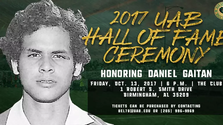 A Sit Down With Daniel Gaitan