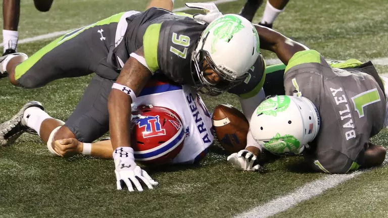 The Return’s Top 10 Moments: No. 2 - Children’s Harbor/Blocked Kick