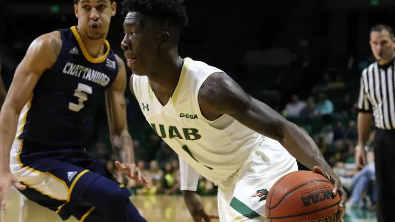 Blazers Host Memphis Thursday in Annual Bartow Classic