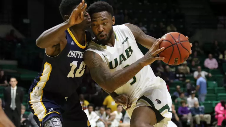 Blazers Drop Overtime Heartbreaker to Buffalo