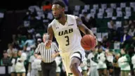 Chris Cokley Tabbed Conference USA Player of the Week