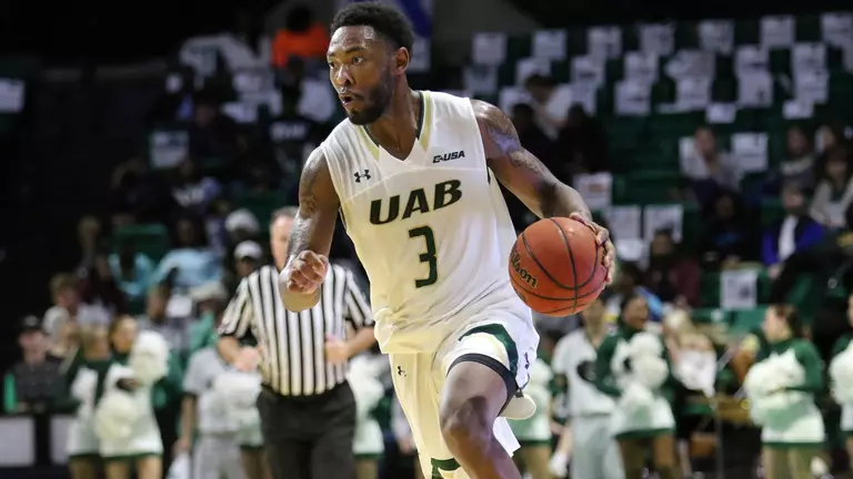 Chris Cokley Tabbed Conference USA Player of the Week
