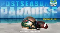 UAB to Play Ohio University in the 2017 Bahamas Bowl
