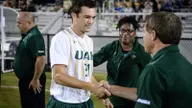 Blazers End Season With 1-0 Loss to South Carolina