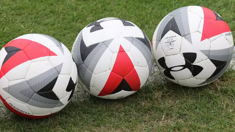 Registration Open for Winter Soccer Prospect Camp