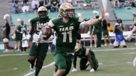The Return’s Top 10: No. 9 - A.J. Erdely Sets C-USA Record