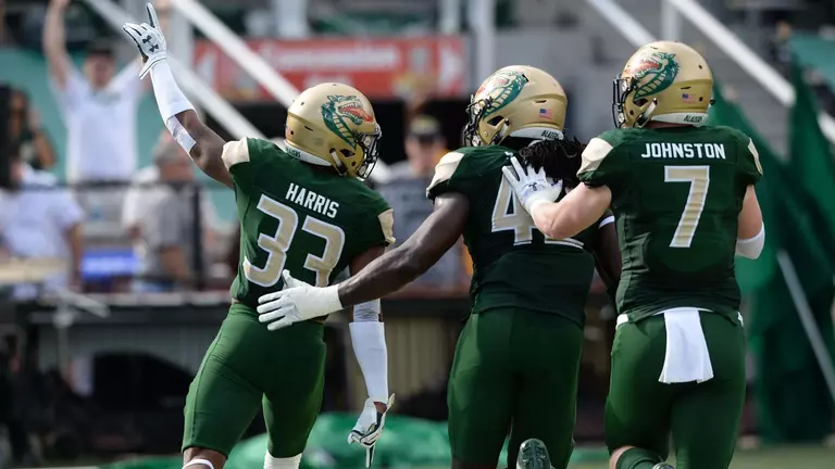 The Return’s Top 10: No. 6 – UAB Goes 6-0 at Home