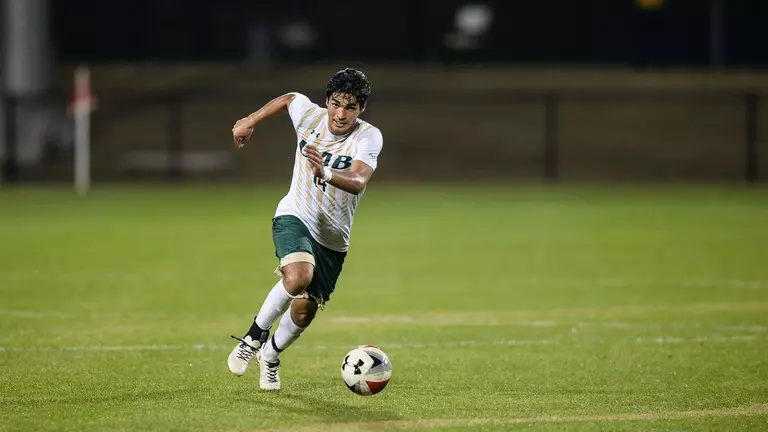 Blazers Place Three On All-Conference USA Team