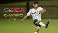 Mora Tabbed to Conference USA All-Academic Team