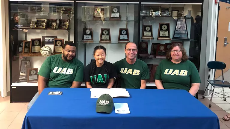 Crews Signs Krasnigor to 2018 Class