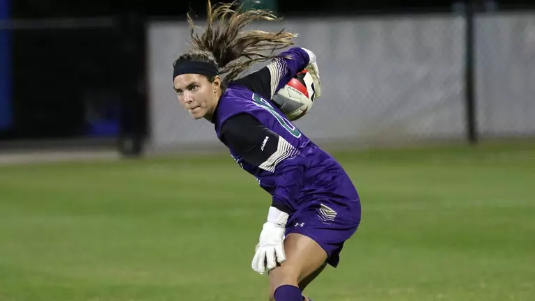 Alumni Spotlight: Kelsey Daugherty