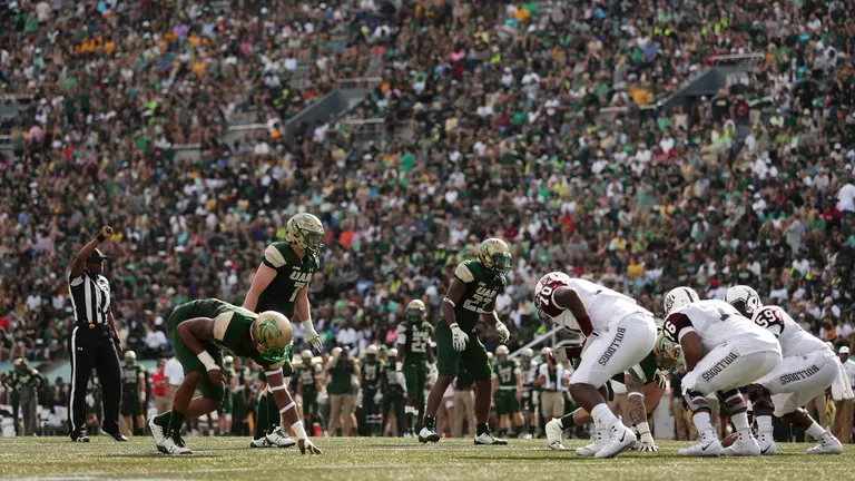 The Return’s Top 10 - No. 1: The Return