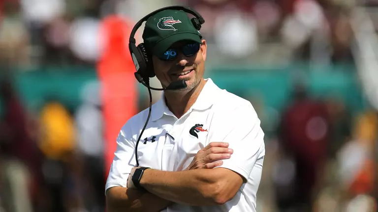 UAB and Ohio University Meet in 2017 Bahamas Bowl