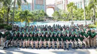 UAB Spends Final Day in Bahamas Before Facing Ohio