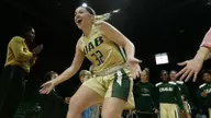 Flurry of Three Pointers Lifts UAB Over South Alabama