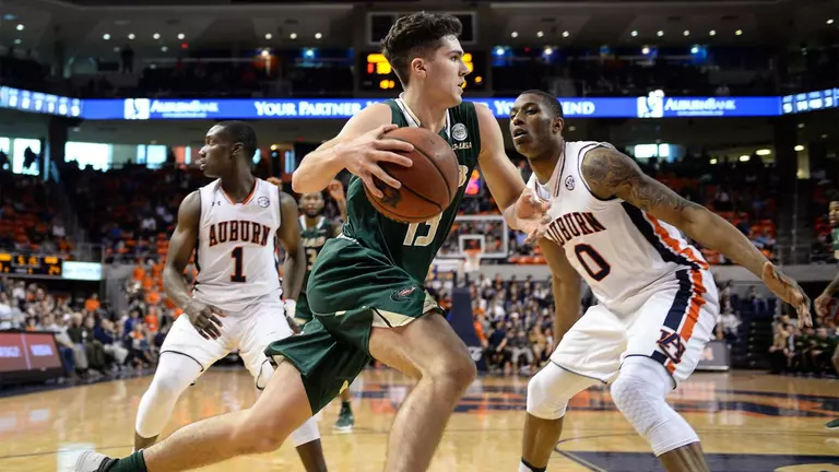 Blazers Host Middle Tennessee Saturday in C-USA Opener