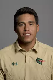 Stefan Gonzalez