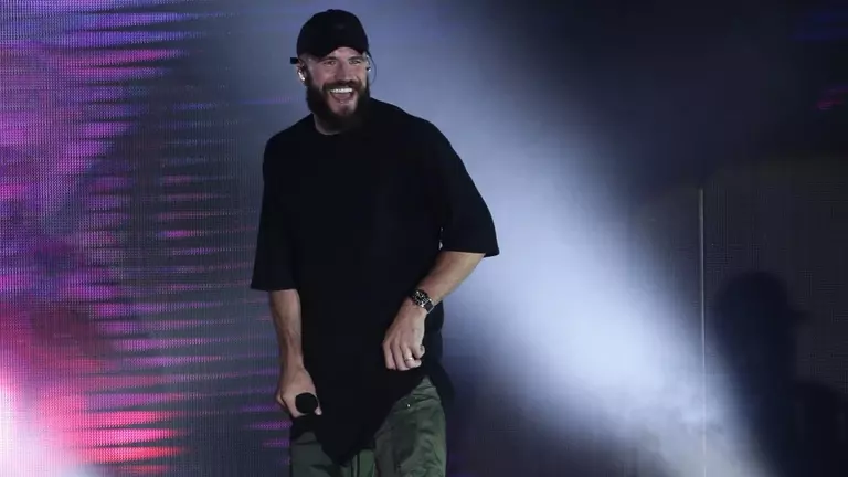 The Return’s Top 10: No. 10 – UAB House Party with Sam Hunt