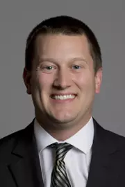 Derek Nichols