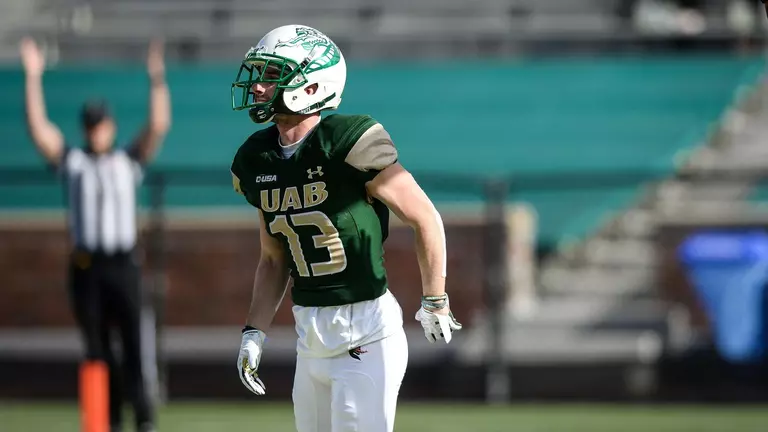 The Return’s Top 10: No. 8 – UAB Wins Program-Best Eight Games