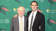 UAB Basketball Partners with the Mike Slive Foundation