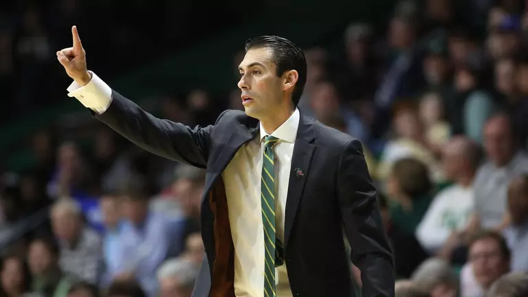 Blazers Close Non-Conference Slate Saturday with Mississippi Valley State