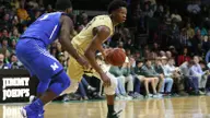 Blazers Host New Orleans Wednesday at Bartow Arena