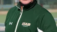 UAB Men's Tennis Takes Two Match Win Streak to UNC Wilmington Invite