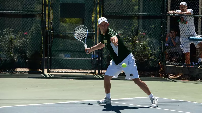 Blazers Open Fall Slate at Dale Short Shootout