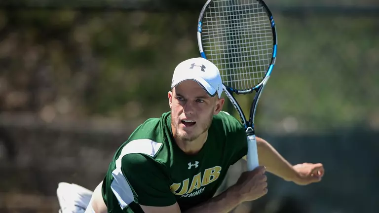 Blazers Strong in Final Tournament of Fall Season