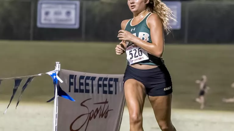 UAB Finishes Ahead Of Rival Middle Tennessee At Greater Louisville Classic