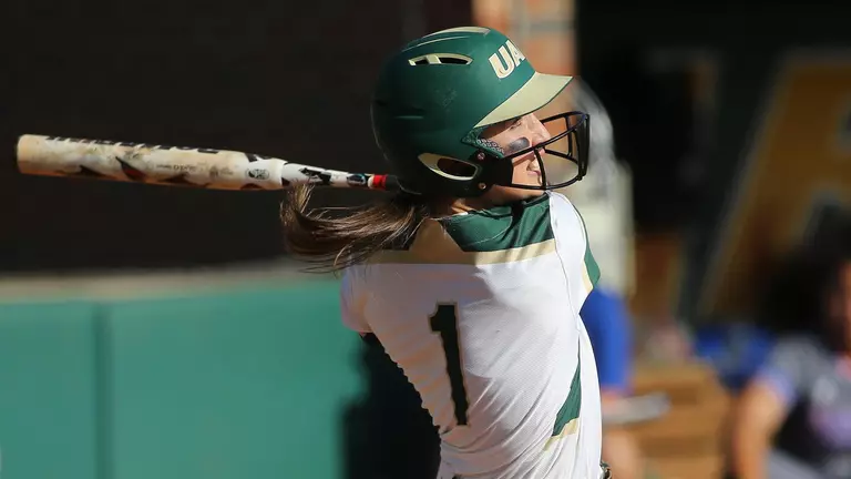 UAB Softball's Fallen Named to C-USA All-Academic Team
