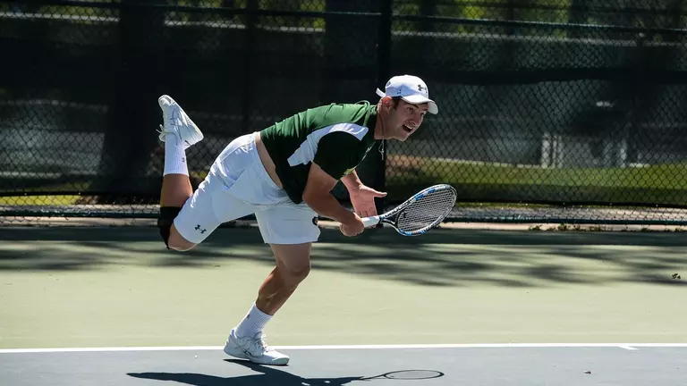 UAB Continues Fall Slate with Two Weekend Tournaments