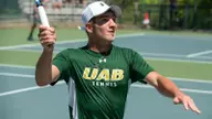 Blazers Drop Tightly Contested Match to Southern Miss