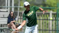 Blazers Primed for Big Weekend at ITA Southern Regional